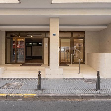 Aventura Las Canteras Las Palmas de Gran Canaria Kültér fotó