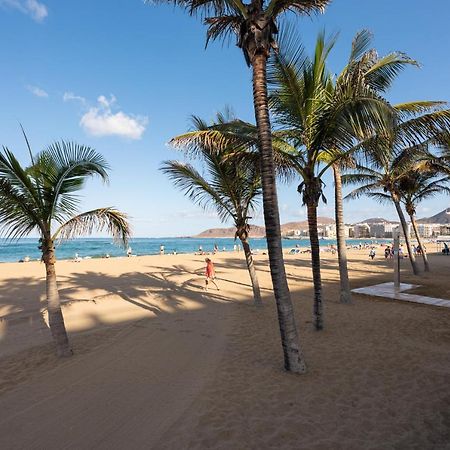 Aventura Las Canteras Las Palmas de Gran Canaria Kültér fotó