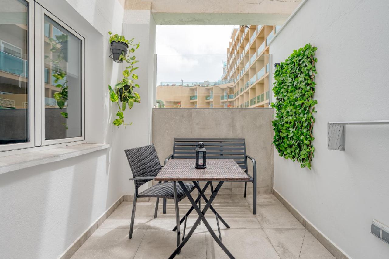 Aventura Las Canteras Las Palmas de Gran Canaria Kültér fotó
