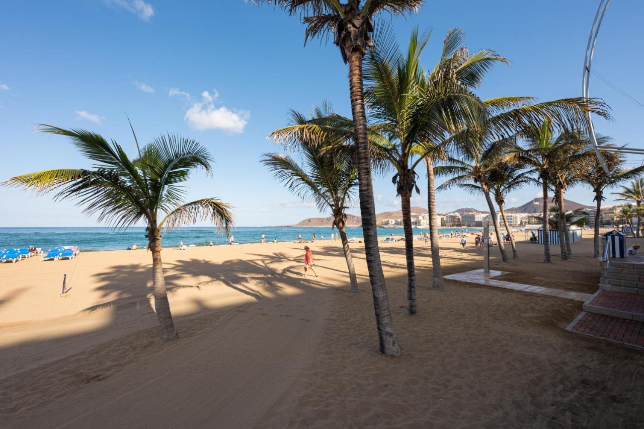 Aventura Las Canteras Las Palmas de Gran Canaria Kültér fotó